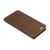 Zenus Tesoro iPhone 6S / 6 Leather Diary Case - Brown 2