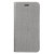 Zenus Metallic Diary iPhone 6S / 6 Case - Silver 2
