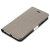 Zenus Metallic Diary iPhone 6S / 6 Case - Silver 4