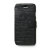 Zenus Lettering Diary iPhone 6S / 6 Case - Black 2
