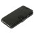 Zenus Lettering Diary iPhone 6S / 6 Case - Black 3