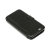 Zenus Lettering Diary iPhone 6S / 6 Case - Black 5