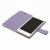 Zenus Liberty Diary iPhone 6S / 6 Case - Meadow Violet 2
