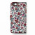 Zenus Liberty Diary iPhone 6S / 6 Case - Meadow Violet 3