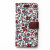 Zenus Liberty Diary iPhone 6S / 6 Case - Meadow Violet 4