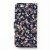Zenus Liberty of London Diary iPhone 6 Hülle in Ivy Navy 5