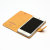 Zenus Liberty Diary iPhone 6 Case - Meadow Orange 2
