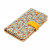 Zenus Liberty Diary iPhone 6 Case - Meadow Orange 3