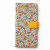 Zenus Liberty Diary iPhone 6 Case - Meadow Orange 5