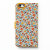 Zenus Liberty Diary iPhone 6 Case - Meadow Orange 6