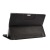 Microsoft Surface Pro 3 Leather-Style Stand Case - Black 4