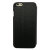 Uunique iPhone 6 Magnetic Folio Case - London Skyline Black 3