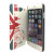 Uunique iPhone 6 Magnetic Folio Case - London Skyline Black 7