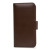 Olixar Genuine Leather iPhone 6S / iPhone 6 Wallet Case - Brown 2