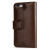 Olixar Genuine Leather iPhone 6S / iPhone 6 Wallet Case - Brown 3