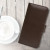 Olixar Genuine Leather iPhone 6S / iPhone 6 Wallet Case - Brown 6