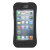 Griffin Survivor Slim iPhone 5S / 5 Tough Case - Black 2
