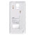 Official Samsung Galaxy Note 4 Qi Wireless Charging Cover - White 3