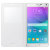 S View Cover Officielle Samsung Galaxy Note 4 – Blanche 3