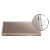 LED Cover Samsung Galaxy Note 4 Officielle - Or 6