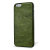 Man&Wood iPhone 6S / 6 Wooden Case - Green Tea 4