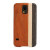 Man&Wood Samsung Galaxy S5 Wooden Case - High Way 3