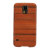 Man&Wood Samsung Galaxy S5 Houten Case - Sai Sai 2