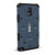 UAG Aero Samsung Galaxy Note 4 Schutzhülle in Blau 4