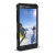 Coque Samsung Galaxy Note 4 UAG Protective Aero - Bleue 6
