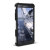 Funda Samsung Galaxy Note 4 UAG Navigator - Blanca 3