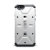 Funda iPhone 6S / 6 UAG Navigator - Blanca 3