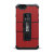 UAG Rogue Folio iPhone 6S / 6 Protective Wallet Case - Red 2