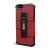 Housse iPhone 6S / 6 UAG Protective Rogue Portefeuille - Rouge 5