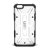 Coque iPhone 6S Plus / 6 Plus UAG Protective Maverick - Transparente 4