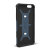 UAG Aero iPhone 6S Plus / 6 Plus Protective Case - Blue 2