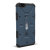 UAG Aero iPhone 6S Plus / 6 Plus Protective Case - Blue 4