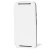 Funda Motorola Moto G 2014 Oficial Flip Shell - Blanca 4