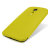 Official Motorola Moto G 2nd Gen Flip Shell Cover - Lemon Lime 11