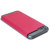 Muvit Made in Paris iPhone 6 Crystal Folio Case - Pink 3