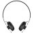 Sony Stereo Bluetooth Headphones SBH60 - Black 2