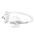 Sony Stereo Bluetooth Headset SBH60 - White 3