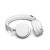 URBANEARS Zinken DJ Headphones with Handsfree - White 5