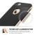 Spigen Neo Hybrid Metal iPhone 6S / 6 Case - Metal Red 8