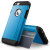 Spigen Tough Armor S iPhone 6S / 6 Case - Electric Blue 4