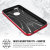 Spigen Neo Hybrid Metal iPhone 6S Plus / 6 Plus Case - Champagne Gold 5