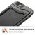 Spigen Slim Armor CS iPhone 6S Plus / 6 Plus Case - Champagne Gold 2