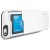 Spigen Slim Armor CS iPhone 6S Plus / 6 Plus Case - Shimmery White 2