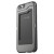 Spigen Slim Armor CS iPhone 6S Plus / 6 Plus Case - Gunmetal 4