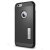Spigen Tough Armor iPhone 6S Plus / 6 Plus Case - Smooth Black 2