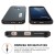 Spigen Tough Armor iPhone 6S Plus / 6 Plus Case - Smooth Black 6